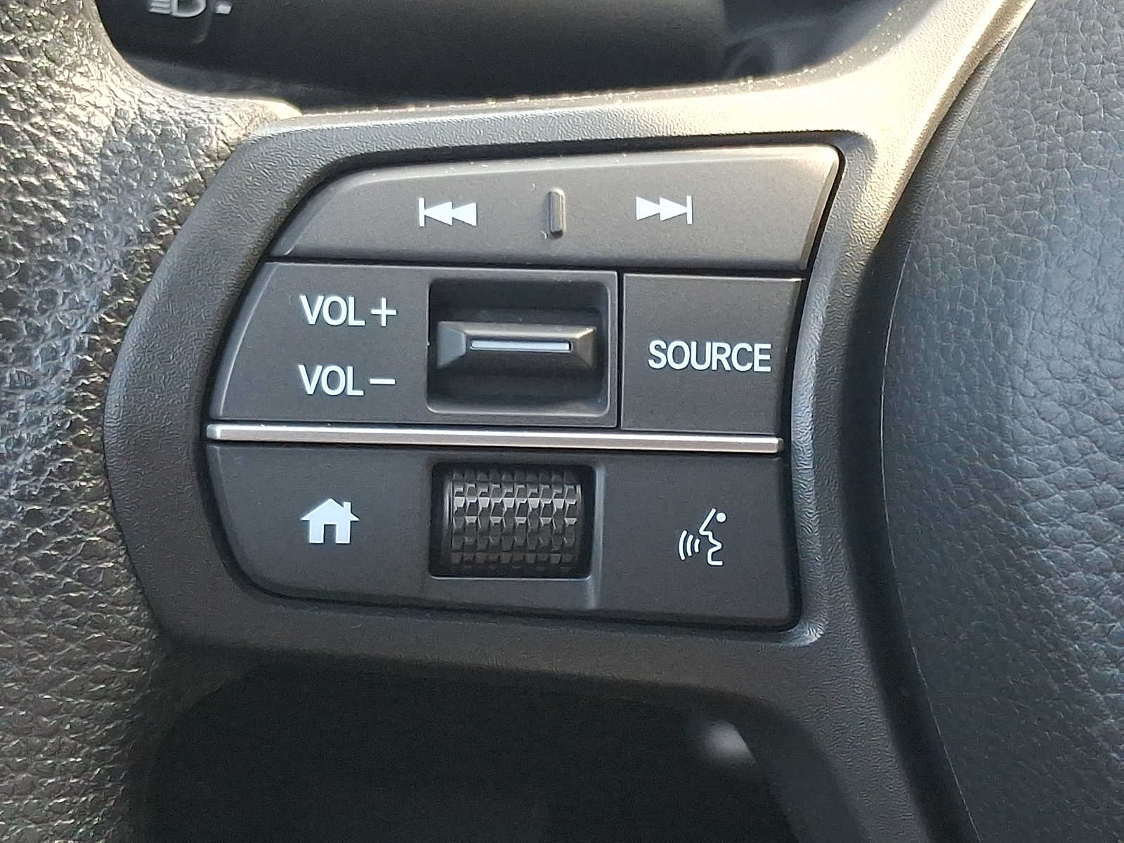 Certified 2024 Honda HR-V LX image 20