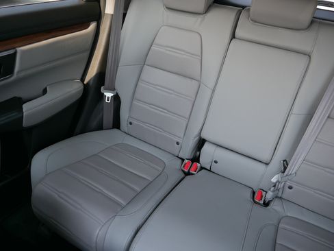 Used 2019 Honda CR-V EX-L image 12