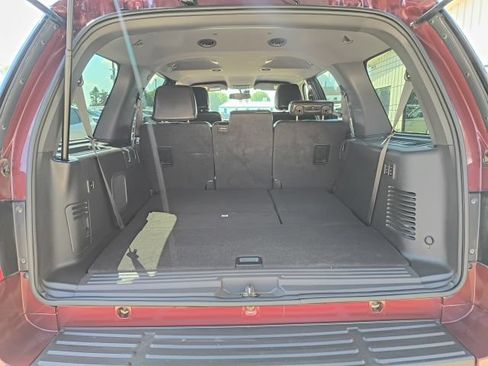 Used 2011 Ford Expedition Limited AWD/4WD image 24