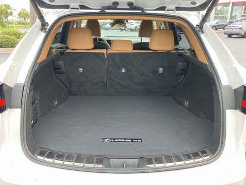 Used 2023 Lexus NX 350 AWD image 27