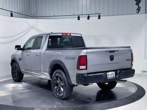 Used 2019 RAM 1500 Classic Warlock image 13