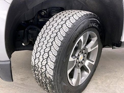 Used 2016 Chevrolet Colorado Z71 image 33