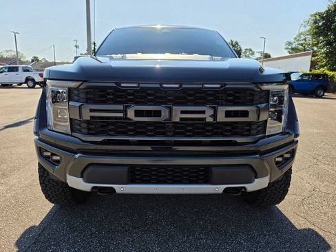 Used 2023 Ford F150 Raptor w/ Raptor 37 Performance Package AWD/4WD image 16