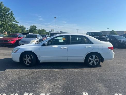 Used 2005 Honda Accord EX-L image 7