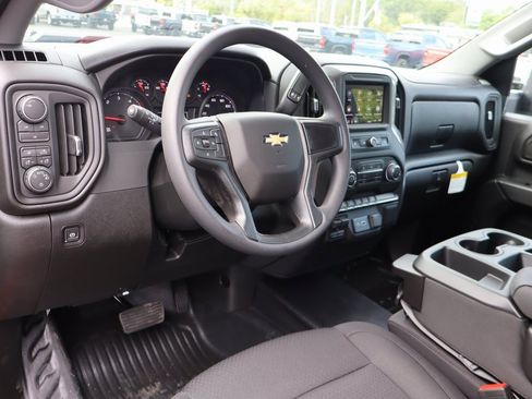 New 2026 Chevrolet Silverado 2500 W/T w/ WT Convenience Package image 5