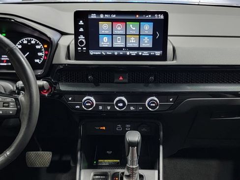 Certified 2024 Honda CR-V Sport Touring image 19