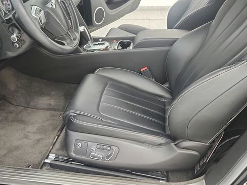 Used 2013 Bentley Continental GT AWD/4WD image 21