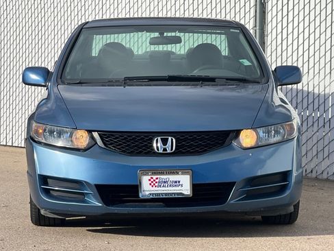 Used 2011 Honda Civic LX image 6