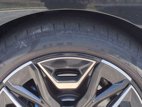 Used 2023 BMW iX M60 w/ Executive Package image 12