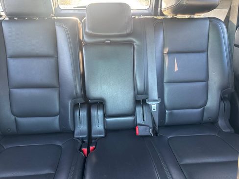 Used 2011 Ford Explorer Limited w/ 301A Rapid Spec Order Code AWD/4WD image 22