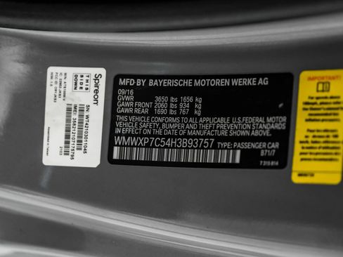 Used 2017 MINI Cooper S FWD image 41