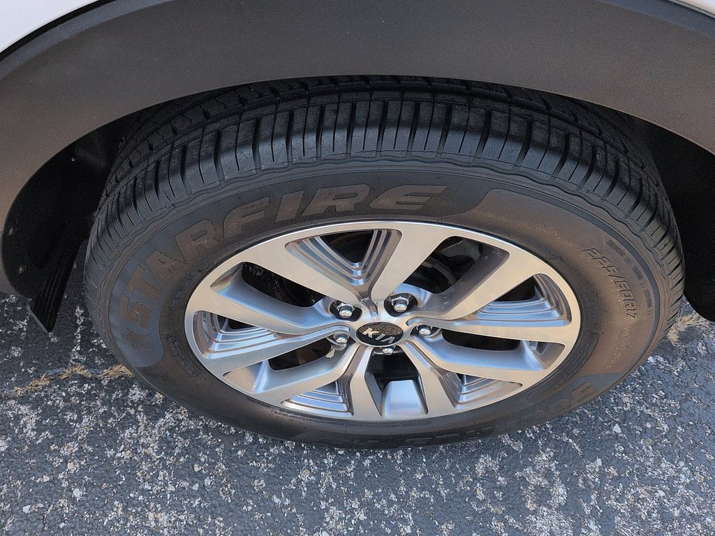 Used 2014 Kia Sportage LX FWD image 10