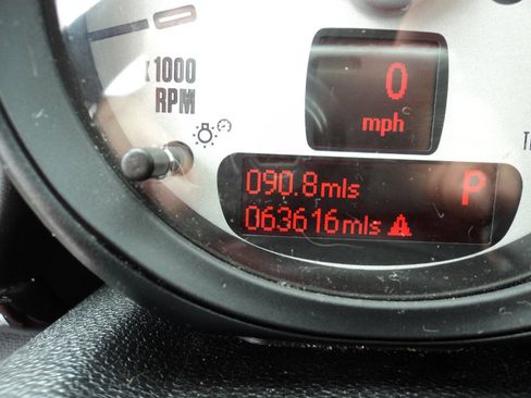 Used 2014 MINI Cooper Countryman S image 10