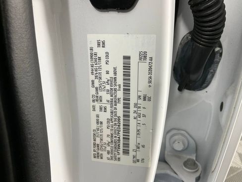 Used 2023 Ford F350 XL w/ XL Chrome Package image 26