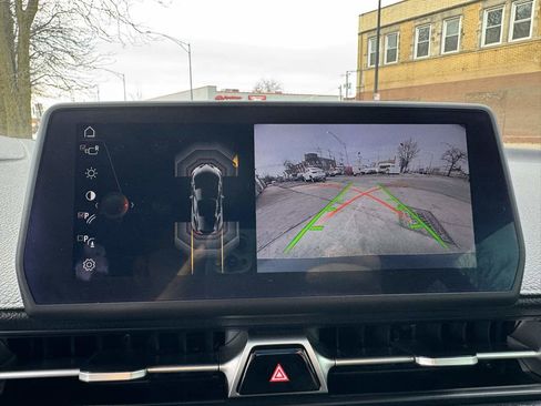 Used 2020 Toyota Supra Premium w/ Driver Assist Package image 26