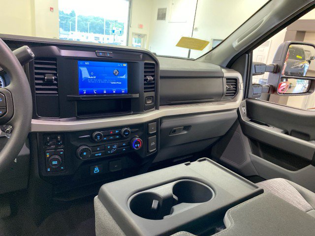 New 2026 Ford F250 XLT AWD/4WD image 12