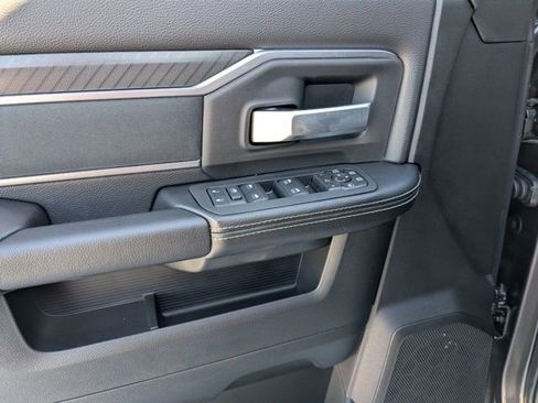 New 2026 RAM 3500 Big Horn image 17