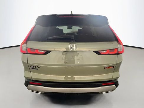 Used 2026 Honda CR-V TrailSport image 7