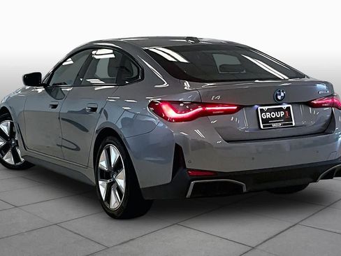Used 2023 BMW i4 eDrive35 w/ Premium Package RWD image 11