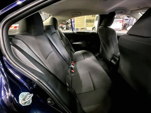 Used 2023 Toyota Corolla LE w/ Carpet Mat Package (TMS) FWD image 18