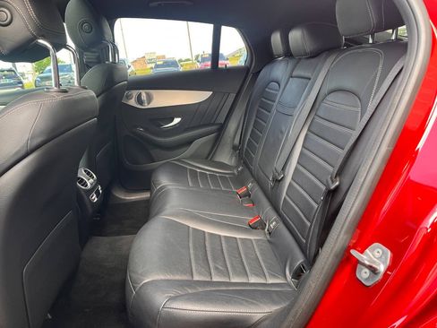 Used 2020 Mercedes-Benz GLC 300 4MATIC Coupe image 19