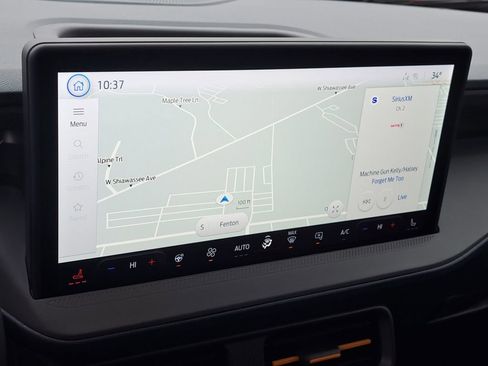 New 2026 Ford Maverick Tremor image 16