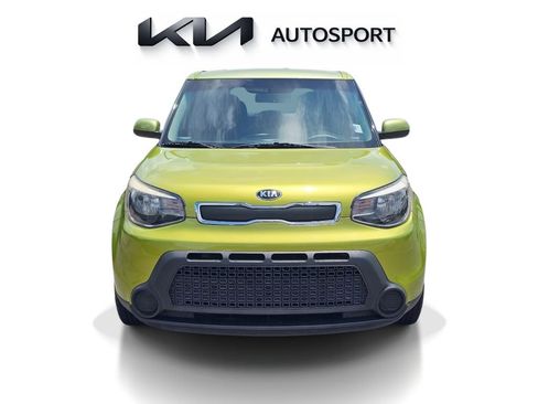 Used 2014 Kia Soul FWD image 2