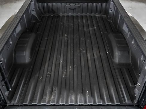 Used 2025 Chevrolet Silverado 3500 High Country w/ Technology Package AWD/4WD image 54