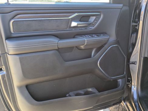 New 2026 RAM 1500 Laramie image 11