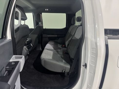 Used 2021 Ford F150 XLT w/ XTR Package AWD/4WD image 20