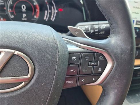 Used 2023 Lexus NX 350 AWD image 11