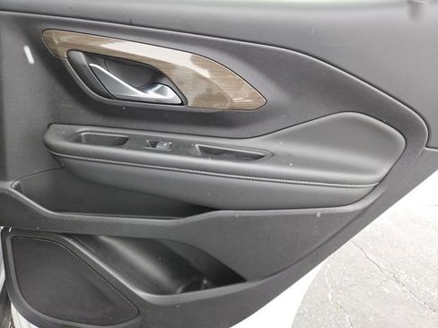 Used 2022 GMC Terrain Denali w/ Denali Premium Package image 29