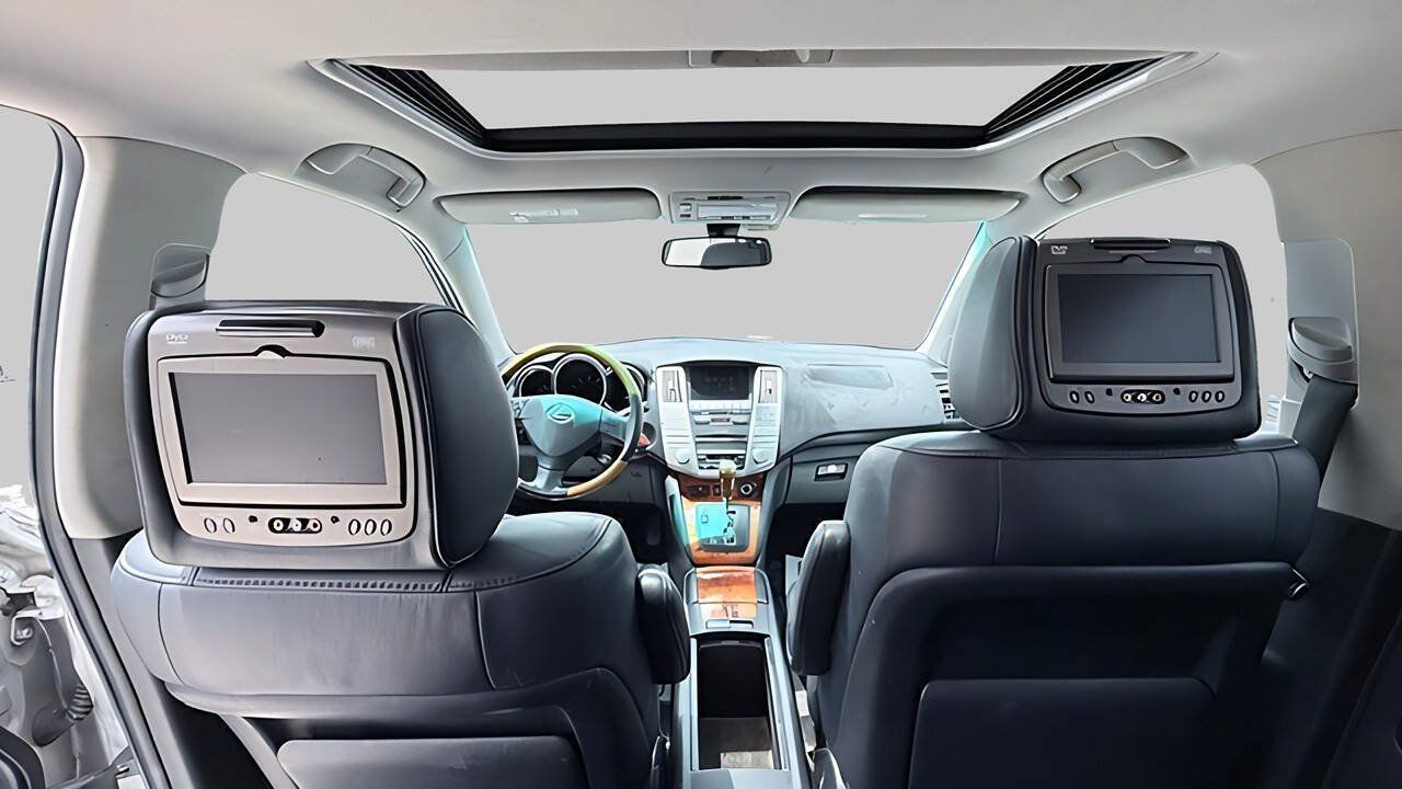 Used 2008 Lexus RX 350 AWD image 12