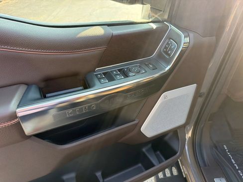 New 2026 Ford F350 King Ranch w/ Tremor Off-Road Package AWD/4WD image 16