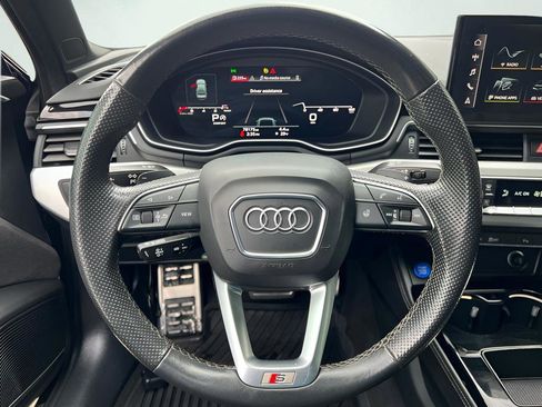 Used 2021 Audi A4 2.0T Premium Plus w/ Premium Plus Package image 45