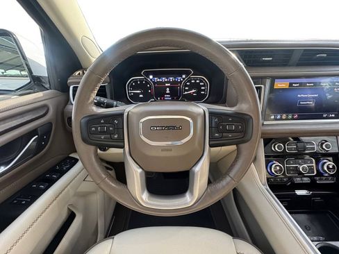 Used 2021 GMC Yukon Denali image 14