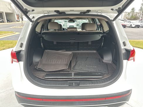 Used 2023 Hyundai Santa Fe Limited image 32
