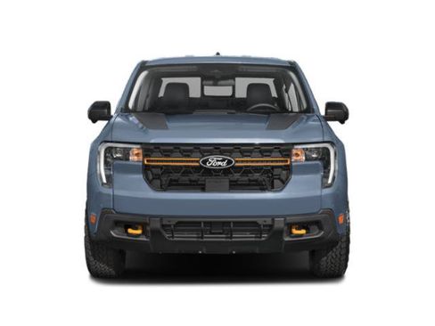 Used 2025 Ford Maverick Tremor AWD/4WD image 4