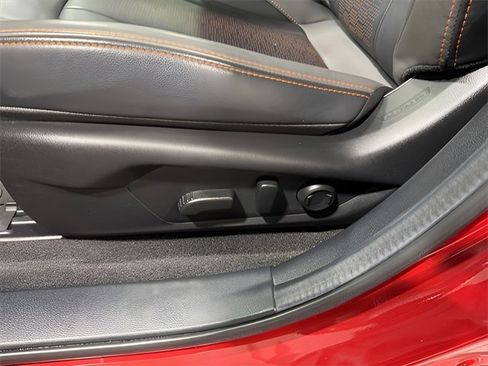 Certified 2025 Subaru Crosstrek 2.5i Limited w/ Popular Package #3A image 12