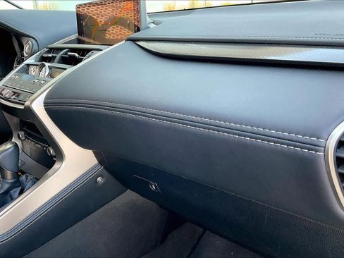 Used 2021 Lexus NX 300 FWD w/ Premium Package image 16