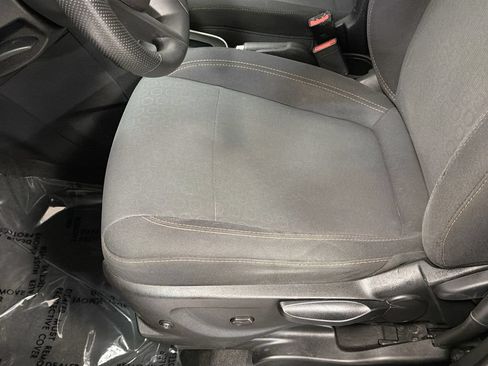 Used 2020 Chevrolet Trax LS w/ Tint and Cruise Package FWD image 21