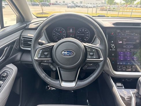 Used 2020 Subaru Outback Limited w/ Popular Package #2 AWD/4WD image 19