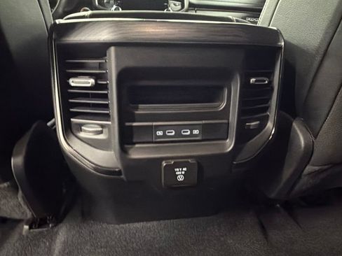 Used 2026 RAM 1500 RHO AWD/4WD image 13