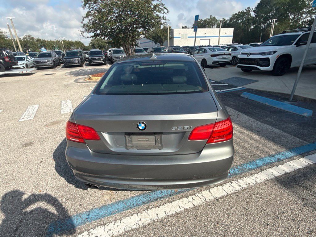 Used 2011 BMW 328i xDrive Coupe AWD/4WD image 9