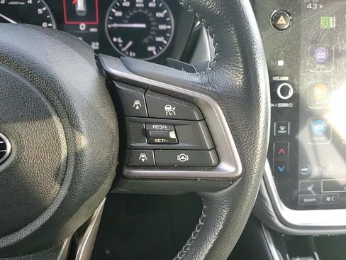 Certified 2023 Subaru Outback Premium image 17