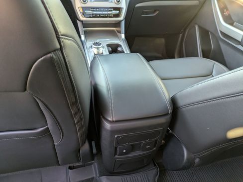 Certified 2023 Ford Explorer XLT w/ Equipment Group 202A image 32