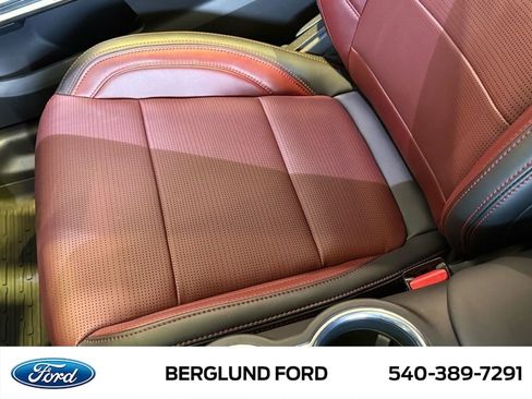 Used 2025 Ford Mustang GT Premium w/ 60th Anniversary Package image 30