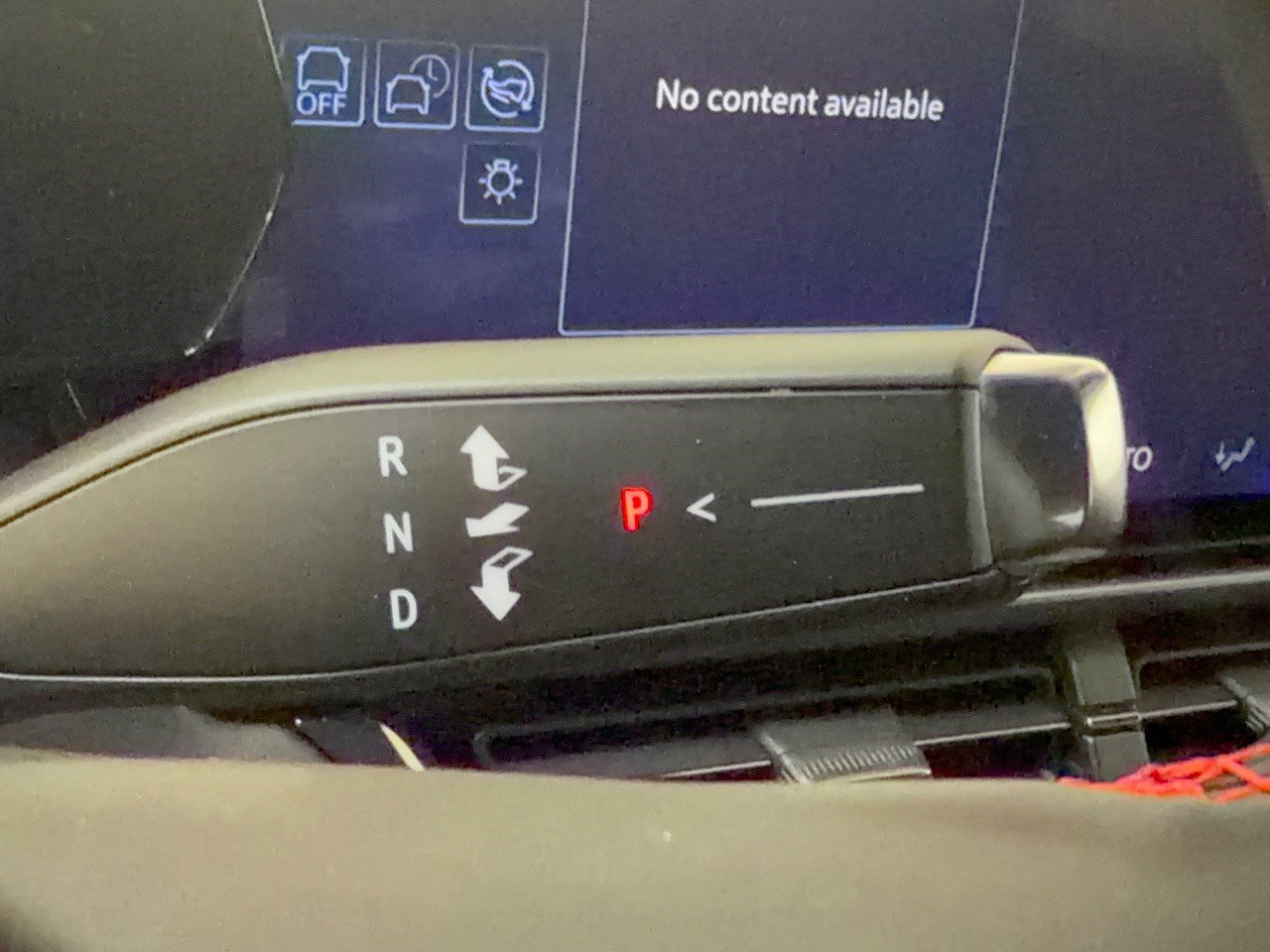 Used 2024 Chevrolet Equinox EV RS w/ Active Safety Package 3 FWD image 21