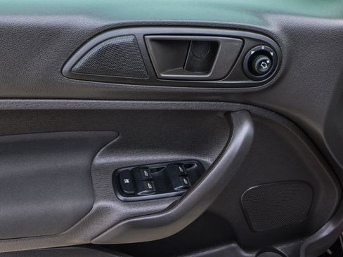 Used 2019 Ford Fiesta ST-Line w/ ST Line Cold Weather Package image 35