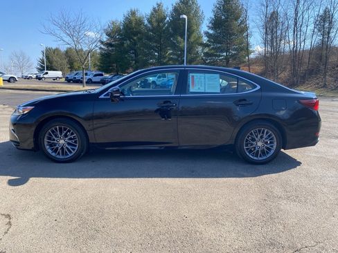Used 2018 Lexus ES 350 w/ Premier Package image 6